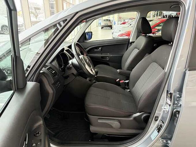 Kia Venga Edition 7 Klima Radio Bluetooth CD wenig KM! 