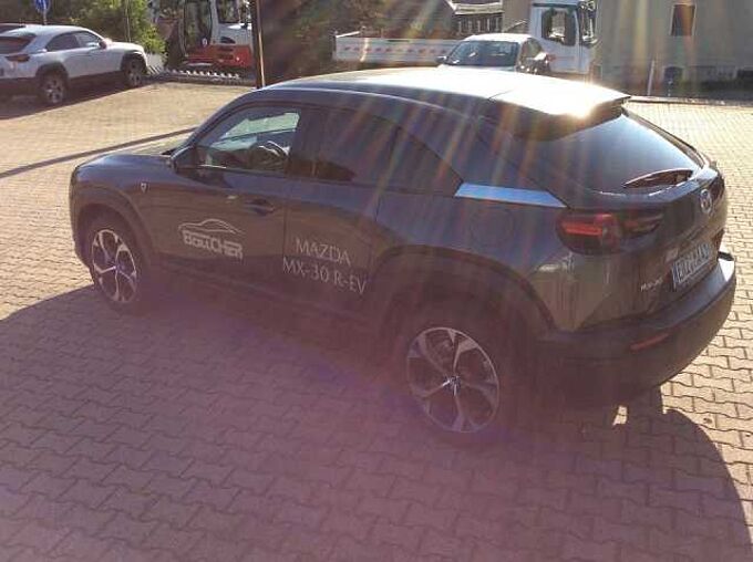 Mazda MX-30 e-SKYACTIV R-EV ADVANTAGE IV 