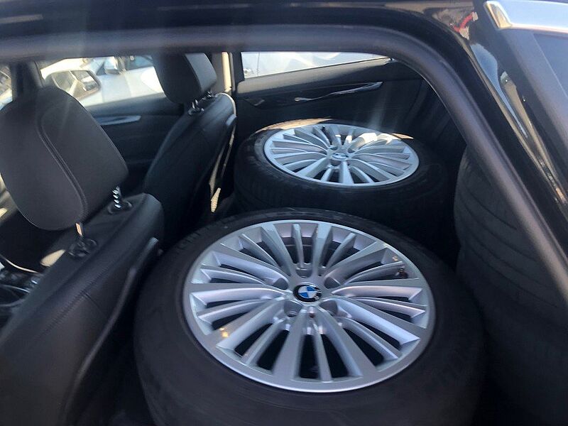 BMW 220i Active Tourer Automatik Luxury Line