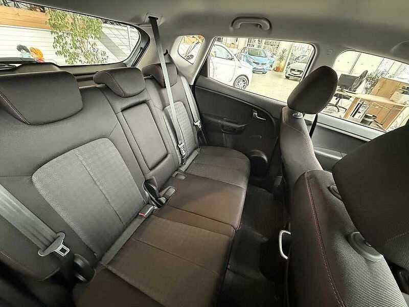 Kia Venga Edition 7 Klima Radio Bluetooth CD wenig KM!