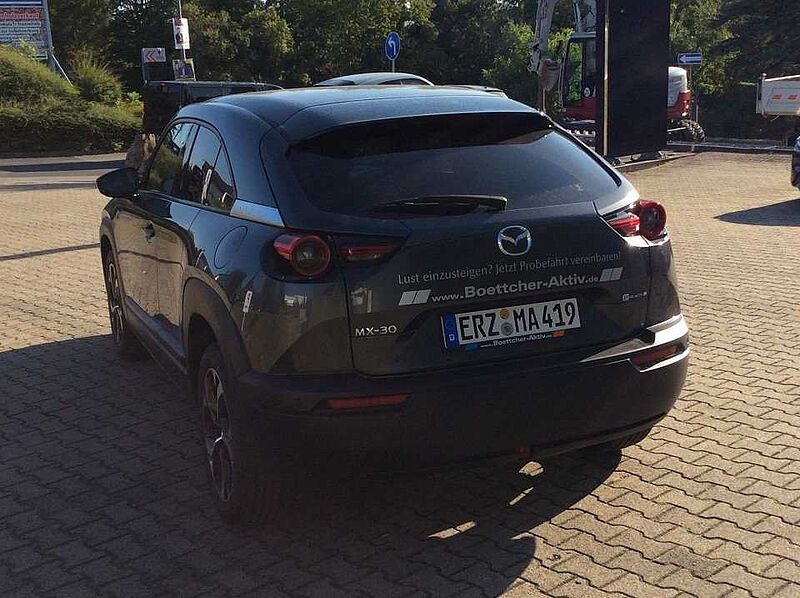 Mazda MX-30 e-SKYACTIV R-EV ADVANTAGE IV